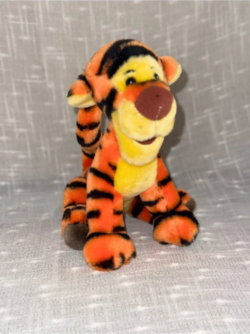 Vintage Disney Winnie the Pooh,Roo and Tiger Lot